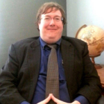 Michael Kerr