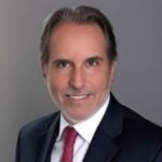 Michael P. Richman