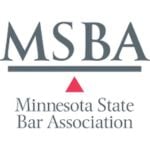 Patricia R. Monson Minnesota State Bar Association