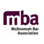 Deena D. Sajitharan Multnomah Bar Association
