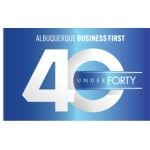 Allison Block-Chavez New Mexico Business First 40 Under Forty