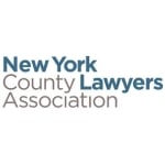 Evan D. Schein New York County Lawyers Association