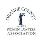 Flavia Santos Lloyd Orange County Women Lawyers Association