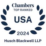 Michael R. Annis Ranked in USA Chambers-Michael R Annis