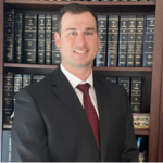 Ruben V. Nichols, III