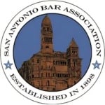 J. Daniel Harkins San Antonio Bar Association