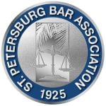Steven C. Ruth St. Petersburg Bar Association