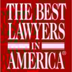Camisha L. Simmons The Best Lawyers in America badge