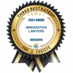 Jennifer Wilkens Three Best Rated - 2024 - Immigration Lawyers