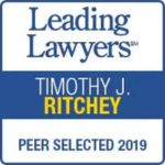 Timothy J. Ritchey Leading Lawyer