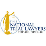 Scott D. Morris Top 40 lawyers under 40