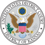 Timothy H. Hassell United States District Court for Kansas