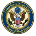 Anthony R. Mignanelli United States District Court for the District of Rhode Island