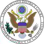 Mary R. Robberson United States District Court for the Northern District of California