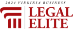 Virginia’s Legal Elite - 2024
