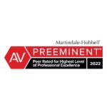 Katherine Schnauss Naugle av Preeminent 2022