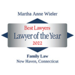 Martha A. Wieler best lawyers Martha A. Wieler