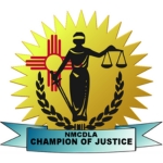 champion of justice