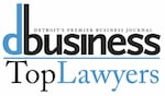Marc M. Bakst dbusiness-Top-Lawyers-Badge