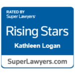 super lawyers Kathleen V. Logan, Esq