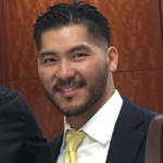 Alain C. Jayoma