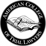 Andy Payne American College of Trial Lawyers