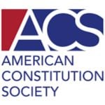 Allegra Lawrence-Hardy American Constitution Society Oregon