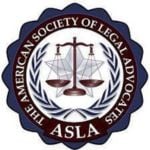 Stefano L. Molea American Society of Legal Advocates