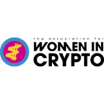 Lisa E. Rubin Association for Women in Cryptocurrency