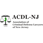 James A. Funt Association of Criminal Defense Lawyers of New Jersey