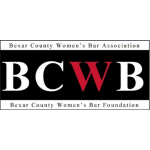 Jennifer Beldon Rosenblatt Bexar County Women's Bar Association