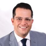 Blaine M. Brown