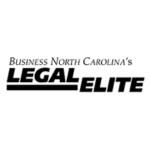 James E. Hickmon Business North Carolina magazine’s Legal Elite