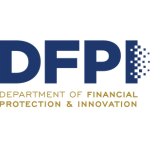 Lisa E. Rubin California Department of Financial Protection and Innovation (DFPI)