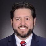 Christopher A. Klement
