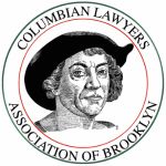 Bruno F. Codispoti Columbian Lawyers Association of Brooklyn