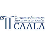Jennifer L. Martinez Consumer Attorneys Association of Los Angeles