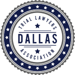 Christopher J. Simmons Dallas Trial Lawyers Association