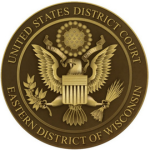 James R. Schwebel United States District Court for the Eastern District of Wisconsin