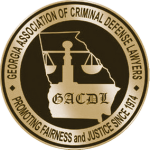 Carlos J. Rodriguez Georgia Criminal Association of Criminal Defense Lawyers