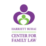 Kevin D. Jamison Harriett Buhai Center for Family Law