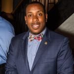 Husain A. Gatlin