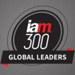Louis W. Beardell, Jr. IAM Global Leaders (2025)