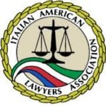 Jacqueline Sparagna Italian American Lawyers Association