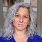 Jessica S. Rothberg