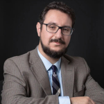 Joseph H. Nivin