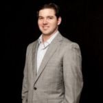 Justin Gardner Roberts