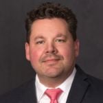 Kevin P. Heaney