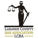 Linda J. Steiner Laramie County Bar Association