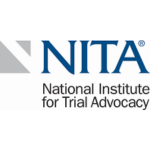 Chris L. Gilbert National Institute of Trial Advocacy